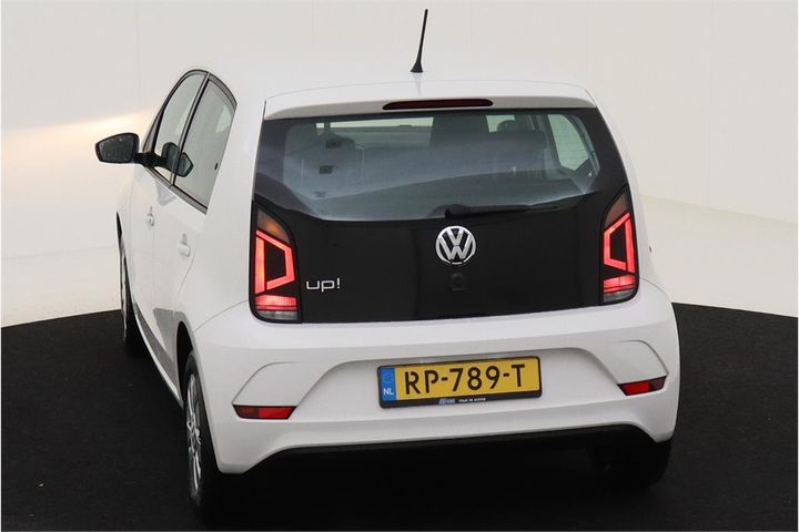 Photo 4 VIN: WVWZZZAAZJD142905 - VOLKSWAGEN UP! 