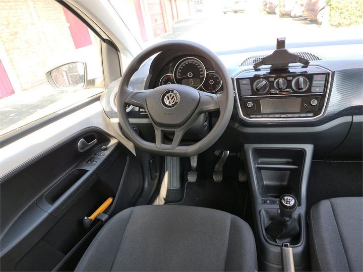 Photo 6 VIN: WVWZZZAAZJD142905 - VOLKSWAGEN UP! 