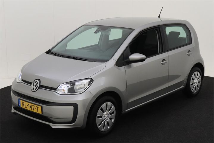 Photo 0 VIN: WVWZZZAAZJD142935 - VOLKSWAGEN UP! 