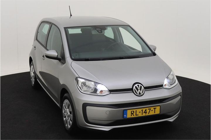 Photo 2 VIN: WVWZZZAAZJD142935 - VOLKSWAGEN UP! 