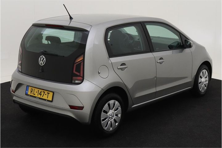 Photo 3 VIN: WVWZZZAAZJD142935 - VOLKSWAGEN UP! 