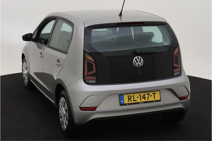 Photo 4 VIN: WVWZZZAAZJD142935 - VOLKSWAGEN UP! 