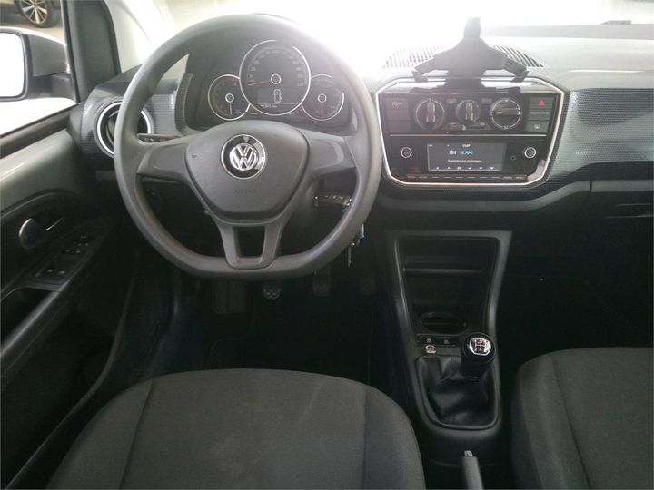 Photo 6 VIN: WVWZZZAAZJD142935 - VOLKSWAGEN UP! 