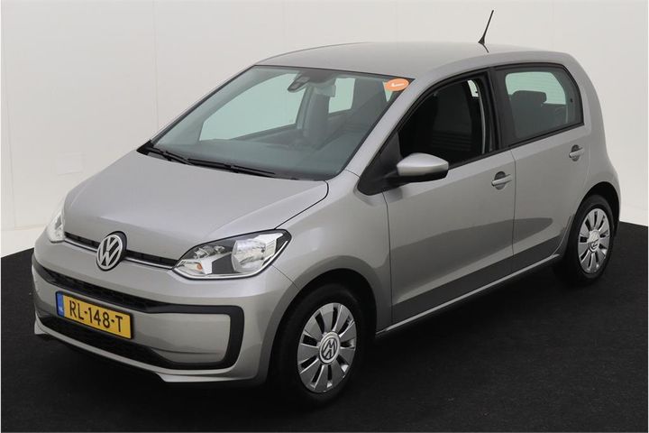 Photo 1 VIN: WVWZZZAAZJD142948 - VOLKSWAGEN UP! 