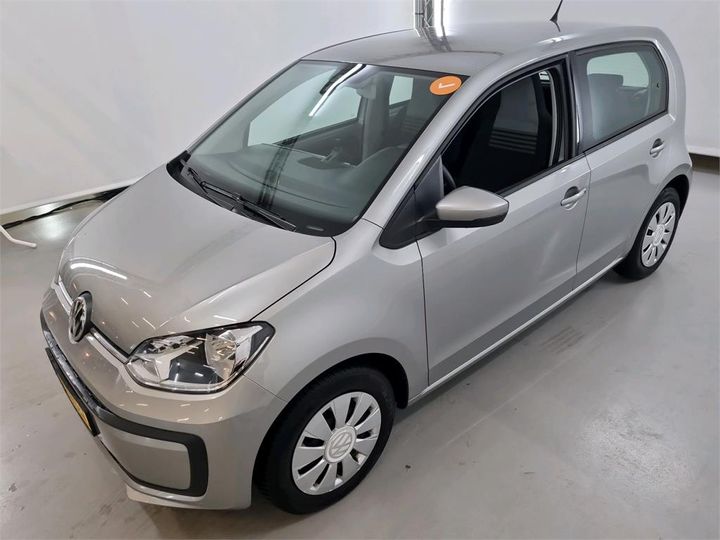 Photo 23 VIN: WVWZZZAAZJD142948 - VOLKSWAGEN UP! 