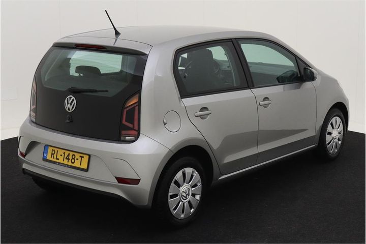 Photo 3 VIN: WVWZZZAAZJD142948 - VOLKSWAGEN UP! 