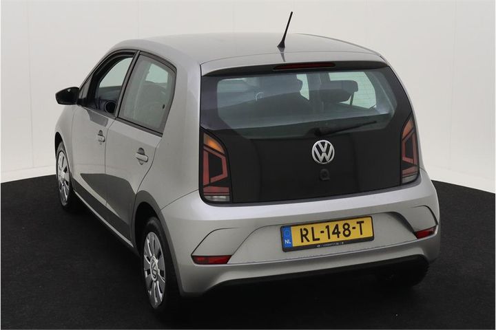 Photo 4 VIN: WVWZZZAAZJD142948 - VOLKSWAGEN UP! 