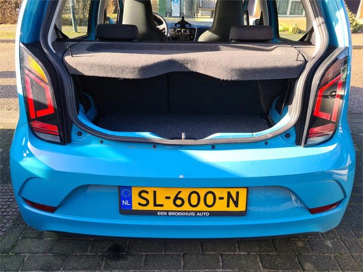 Photo 21 VIN: WVWZZZAAZJD142992 - VOLKSWAGEN UP! 