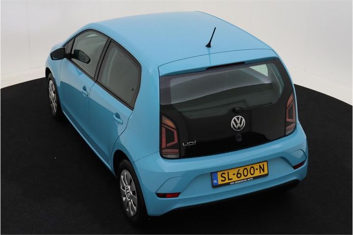 Photo 4 VIN: WVWZZZAAZJD142992 - VOLKSWAGEN UP! 