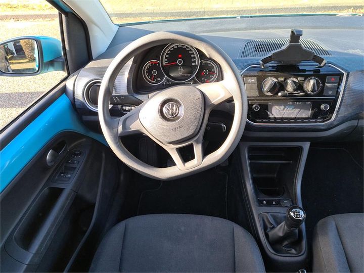 Photo 6 VIN: WVWZZZAAZJD142992 - VOLKSWAGEN UP! 