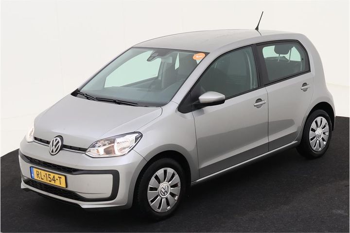 Photo 0 VIN: WVWZZZAAZJD143019 - VOLKSWAGEN UP! 