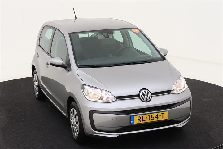 Photo 2 VIN: WVWZZZAAZJD143019 - VOLKSWAGEN UP! 