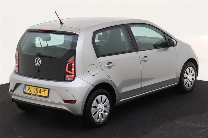 Photo 3 VIN: WVWZZZAAZJD143019 - VOLKSWAGEN UP! 