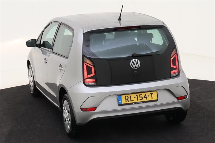 Photo 4 VIN: WVWZZZAAZJD143019 - VOLKSWAGEN UP! 