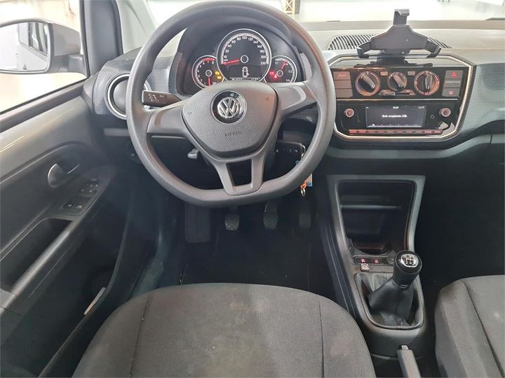 Photo 6 VIN: WVWZZZAAZJD143019 - VOLKSWAGEN UP! 