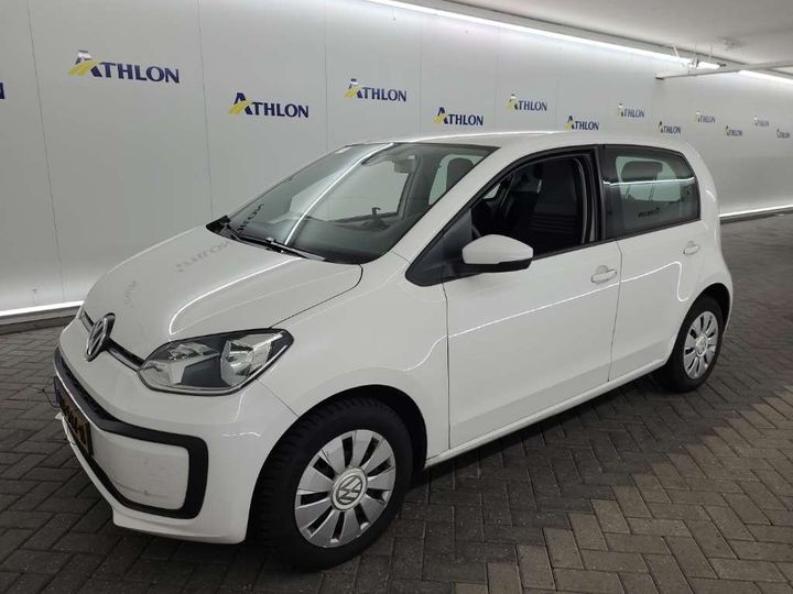 Photo 0 VIN: WVWZZZAAZJD143106 - VOLKSWAGEN UP! 