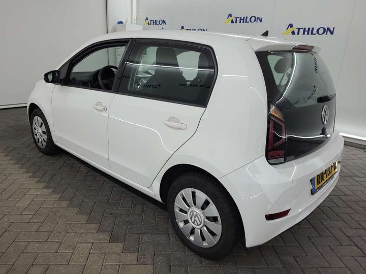 Photo 4 VIN: WVWZZZAAZJD143106 - VOLKSWAGEN UP! 