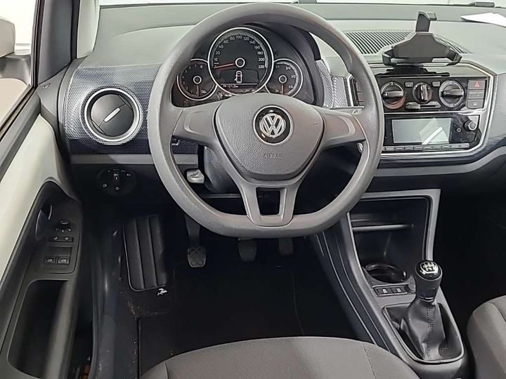 Photo 8 VIN: WVWZZZAAZJD143106 - VOLKSWAGEN UP! 