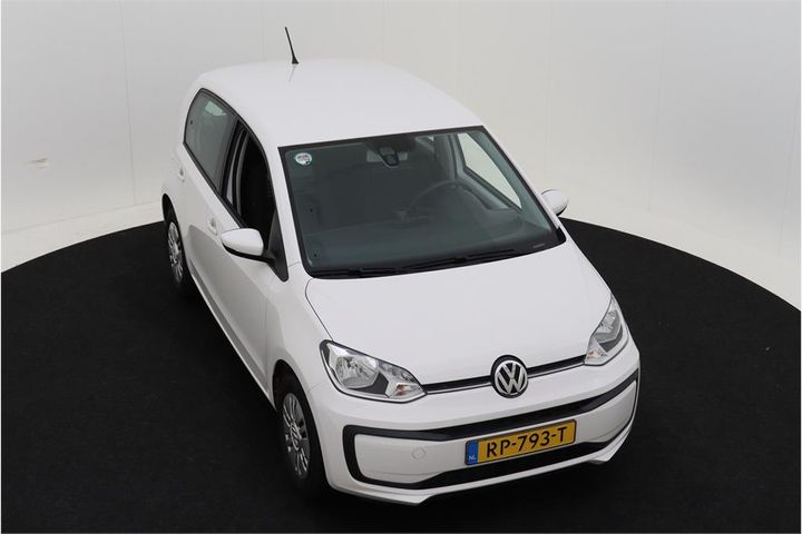 Photo 2 VIN: WVWZZZAAZJD143304 - VOLKSWAGEN UP! 