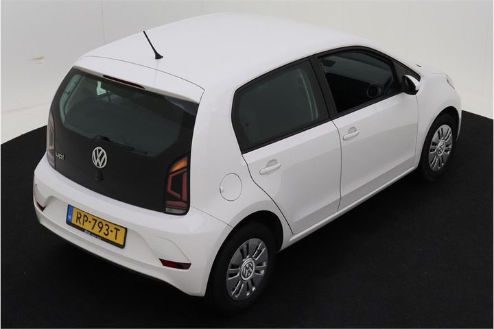 Photo 3 VIN: WVWZZZAAZJD143304 - VOLKSWAGEN UP! 