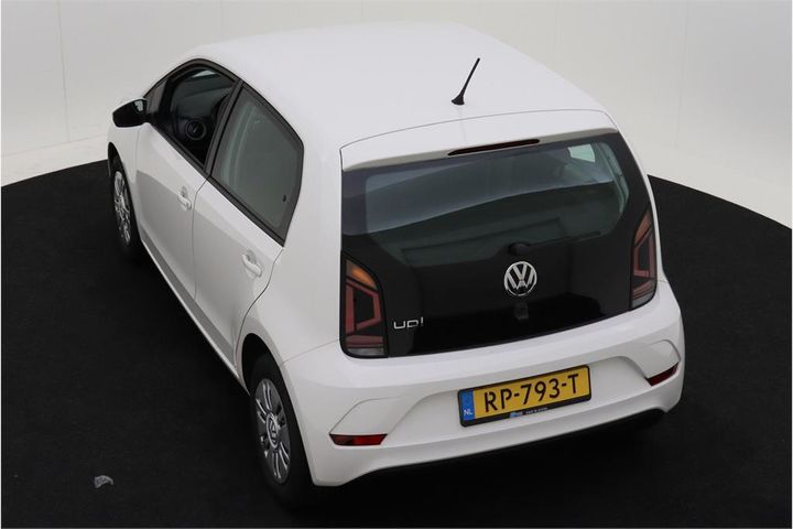 Photo 4 VIN: WVWZZZAAZJD143304 - VOLKSWAGEN UP! 