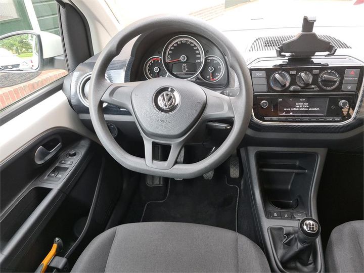 Photo 6 VIN: WVWZZZAAZJD143304 - VOLKSWAGEN UP! 