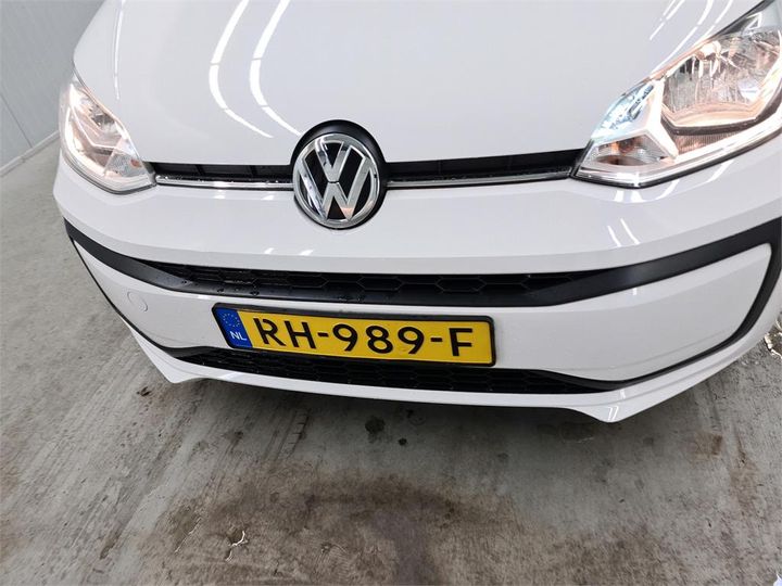 Photo 10 VIN: WVWZZZAAZJD143447 - VOLKSWAGEN UP 