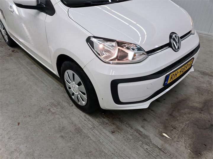 Photo 18 VIN: WVWZZZAAZJD143447 - VOLKSWAGEN UP 