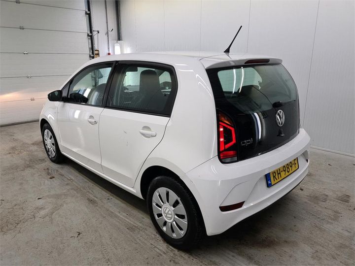 Photo 25 VIN: WVWZZZAAZJD143447 - VOLKSWAGEN UP 