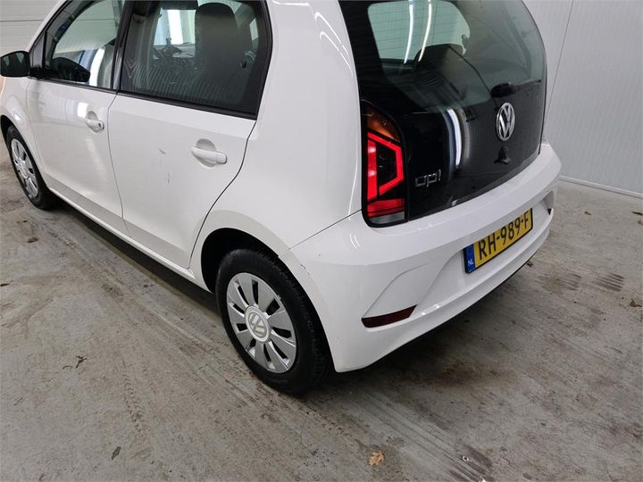 Photo 26 VIN: WVWZZZAAZJD143447 - VOLKSWAGEN UP 