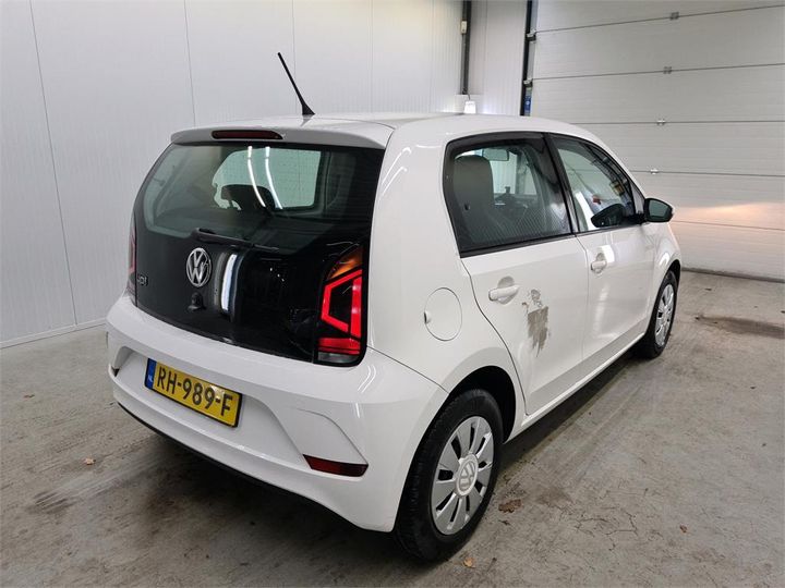 Photo 3 VIN: WVWZZZAAZJD143447 - VOLKSWAGEN UP 