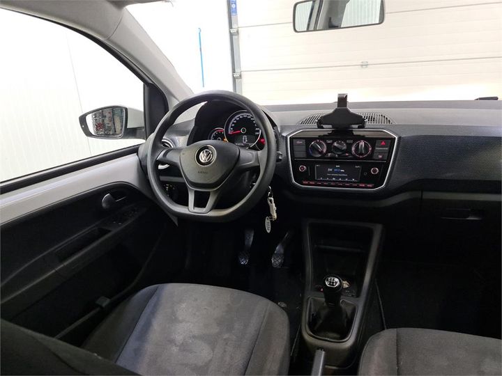 Photo 5 VIN: WVWZZZAAZJD143447 - VOLKSWAGEN UP 