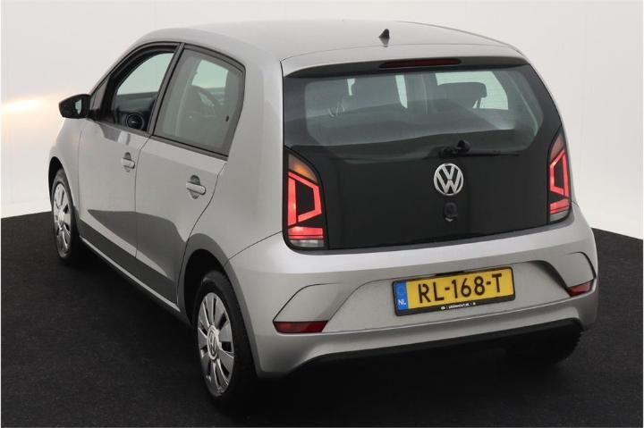 Photo 4 VIN: WVWZZZAAZJD143489 - VOLKSWAGEN UP! 