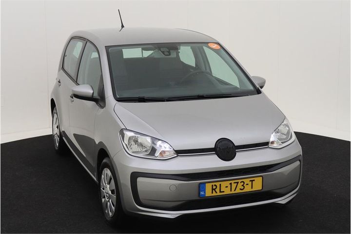 Photo 2 VIN: WVWZZZAAZJD143513 - VOLKSWAGEN UP! 