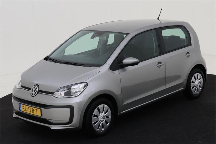 Photo 0 VIN: WVWZZZAAZJD143605 - VOLKSWAGEN UP! 