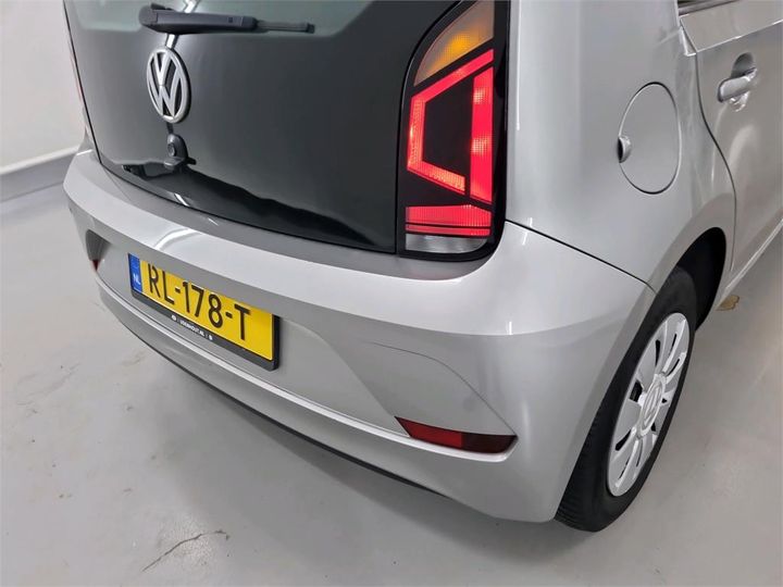 Photo 16 VIN: WVWZZZAAZJD143605 - VOLKSWAGEN UP! 