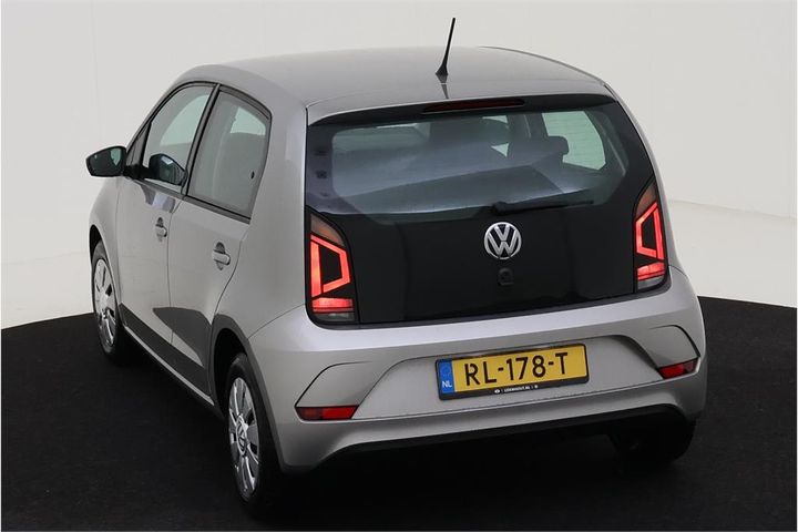 Photo 4 VIN: WVWZZZAAZJD143605 - VOLKSWAGEN UP! 