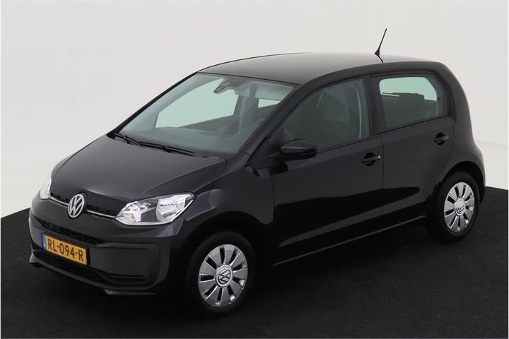 Photo 1 VIN: WVWZZZAAZJD143728 - VOLKSWAGEN UP! 