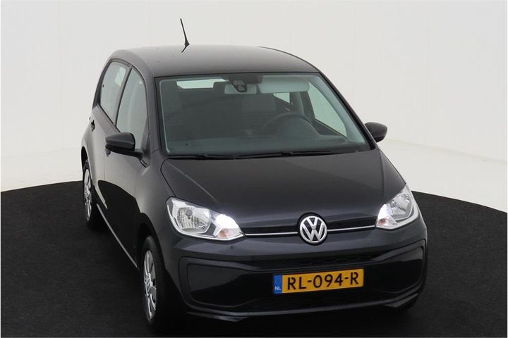 Photo 2 VIN: WVWZZZAAZJD143728 - VOLKSWAGEN UP! 