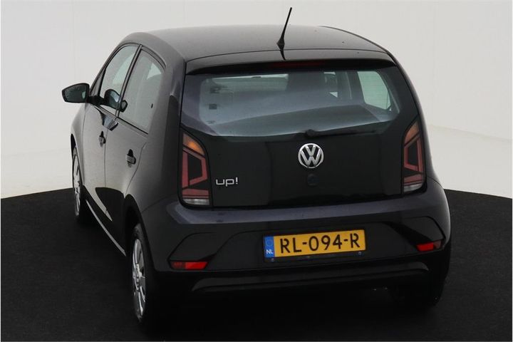 Photo 4 VIN: WVWZZZAAZJD143728 - VOLKSWAGEN UP! 