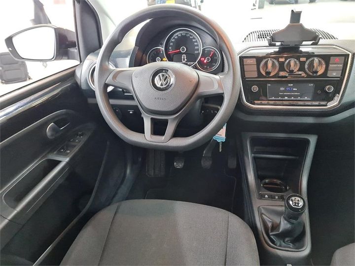 Photo 6 VIN: WVWZZZAAZJD143728 - VOLKSWAGEN UP! 