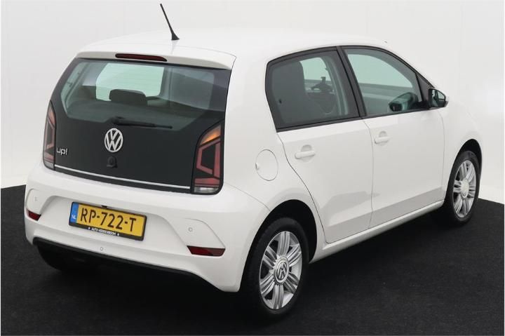 Photo 3 VIN: WVWZZZAAZJD143815 - VOLKSWAGEN UP! 