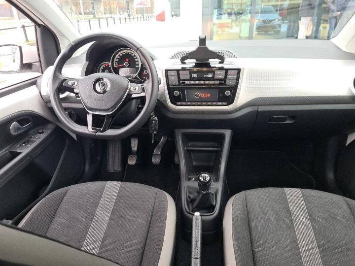 Photo 6 VIN: WVWZZZAAZJD143815 - VOLKSWAGEN UP! 