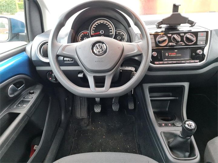 Photo 6 VIN: WVWZZZAAZJD144236 - VOLKSWAGEN UP! 