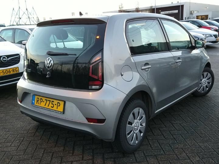 Photo 2 VIN: WVWZZZAAZJD144554 - VOLKSWAGEN UP! 