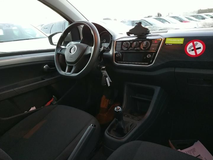 Photo 3 VIN: WVWZZZAAZJD144554 - VOLKSWAGEN UP! 