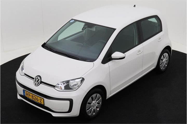 Photo 0 VIN: WVWZZZAAZJD145314 - VOLKSWAGEN UP! 