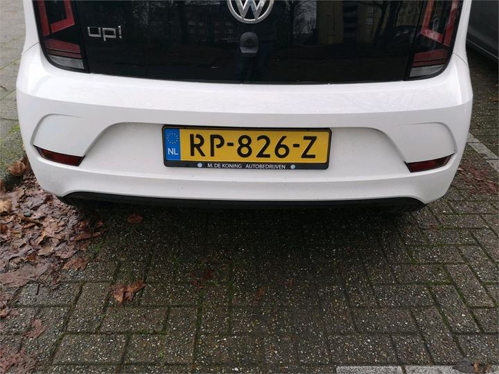 Photo 13 VIN: WVWZZZAAZJD145314 - VOLKSWAGEN UP! 