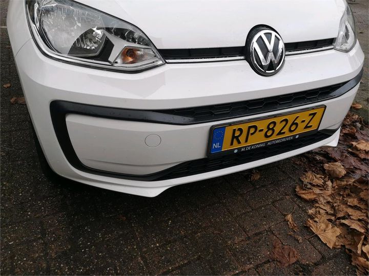 Photo 19 VIN: WVWZZZAAZJD145314 - VOLKSWAGEN UP! 