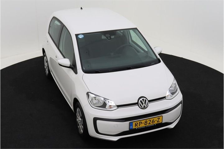 Photo 2 VIN: WVWZZZAAZJD145314 - VOLKSWAGEN UP! 